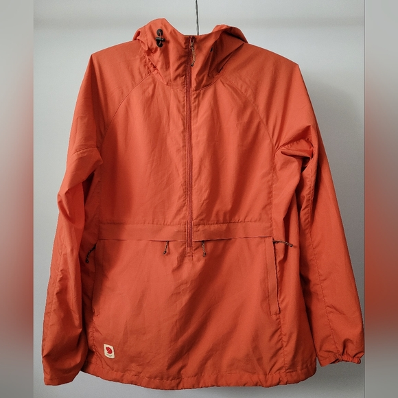 Fjallraven Jackets & Blazers - Fjällräven High Coast Lite Anorak W – XS